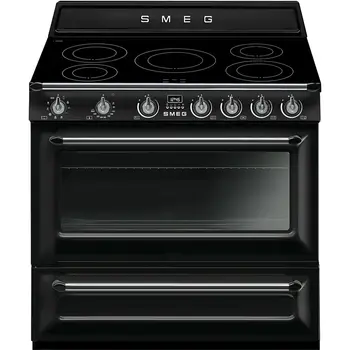 Варочный центр Smeg TR90IBL9 в Ростове-на-Дону