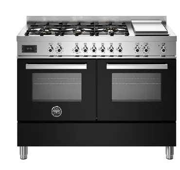 Варочный центр Bertazzoni PRO126G2ENET фото 1 в Ростове-на-Дону