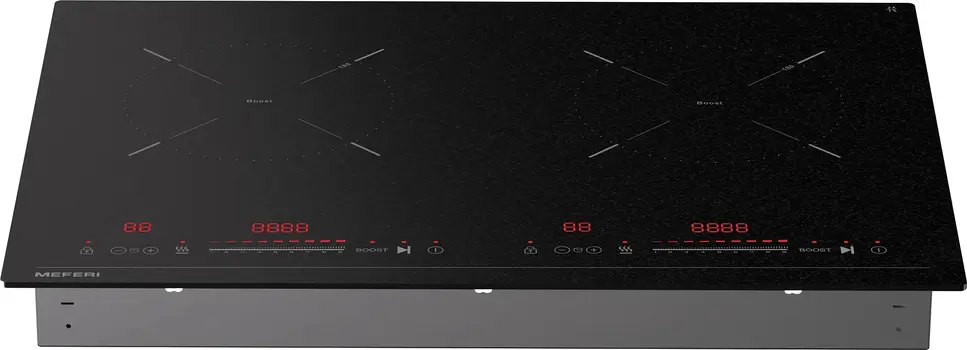 Индукционная панель MEFERI MIH602BK ULTRA фото 2 в Ростове-на-Дону Индукционная панель MEFERI MIH602BK ULTRA фото 2 в Ростове-на-Дону