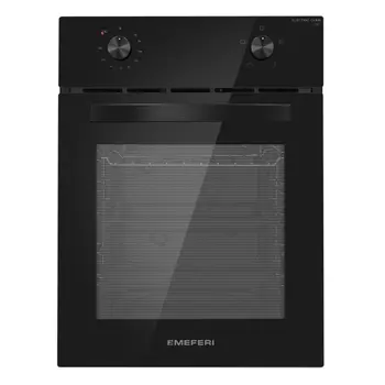Духовой шкаф MEFERI MEO454BK LIGHT фото 1 в Ростове-на-Дону