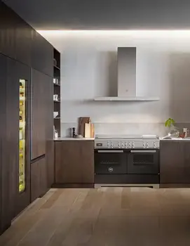 Варочный центр Bertazzoni PRO125I2ENET2 фото 3 в Ростове-на-Дону