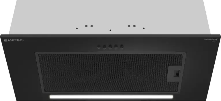 Вытяжка MEFERI SMARTBOX60BK LIGHT фото 2 в Ростове-на-Дону