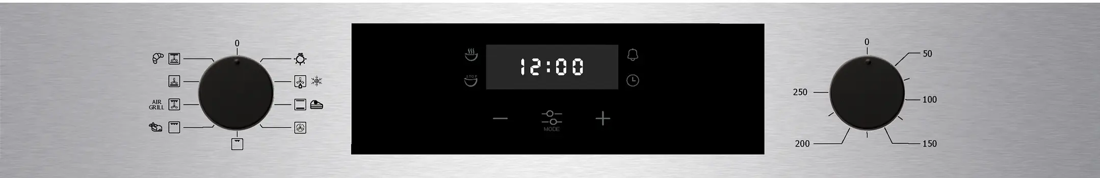 Духовой шкаф DeLonghi DEO 755 IM TERESA фото 2 в Ростове-на-Дону