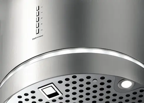 Вытяжка Falmec Polar Light Isola ix (800) ECP фото 2 в Ростове-на-Дону