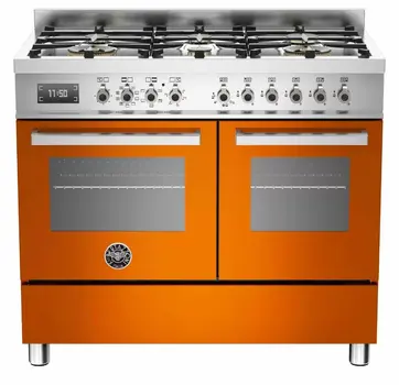 Варочный центр Bertazzoni PRO1006MFEDART фото 1 в Ростове-на-Дону