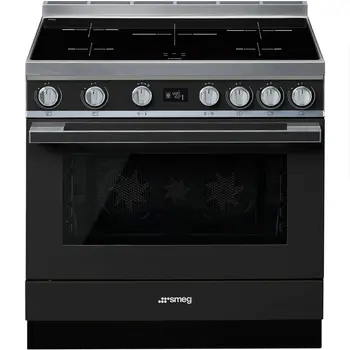 Варочный центр Smeg CPF9IPAN фото 1 в Ростове-на-Дону Варочный центр Smeg CPF9IPAN фото 1 в Ростове-на-Дону