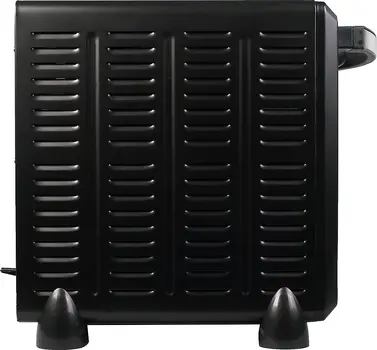 Мини печь Rommelsbacher BG 1550 фото 3 в Ростове-на-Дону