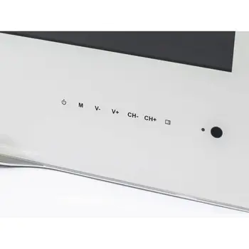 Телевизор AVEL AVS240KS White фото 3 в Ростове-на-Дону
