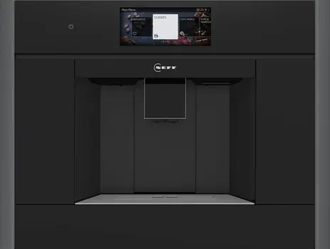 Кофемашина Neff CL9TX11Y0 (flex design) фото 2 в Ростове-на-Дону