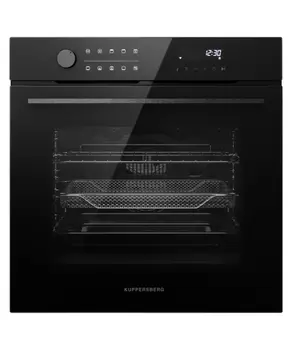 Духовой шкаф Kuppersberg HF 615 B фото 1 в Ростове-на-Дону