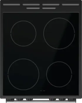 Стеклокерамическая плита Gorenje GEC5C41SG фото 2 в Ростове-на-Дону