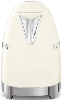 Чайник Smeg KLF04CREU фото 3 в Ростове-на-Дону