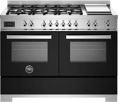 Варочный центр Bertazzoni PRO126G2ENET2 фото 1 в Ростове-на-Дону
