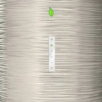 Вытяжка Falmec Twister isola 45 titanium (450) (с системой E.ion) ECP фото 2 в Ростове-на-Дону