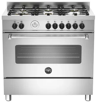 Варочный центр Bertazzoni MAS906MFESXT фото 1 в Ростове-на-Дону