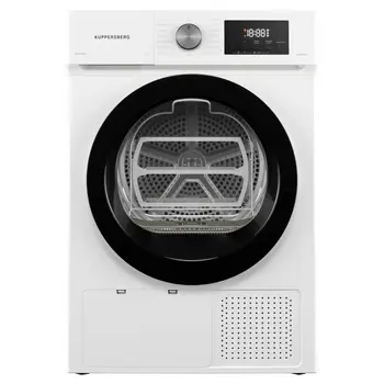 Сушильная машина Kuppersberg DM 593 W фото 2 в Ростове-на-Дону