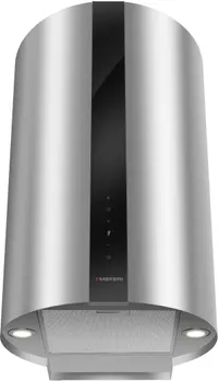 Вытяжка MEFERI TUBE40IX COMFORT PLUS фото 3 в Ростове-на-Дону