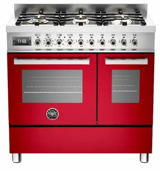 Варочный центр Bertazzoni PRO906MFEDROT фото 1 в Ростове-на-Дону Варочный центр Bertazzoni PRO906MFEDROT фото 1 в Ростове-на-Дону
