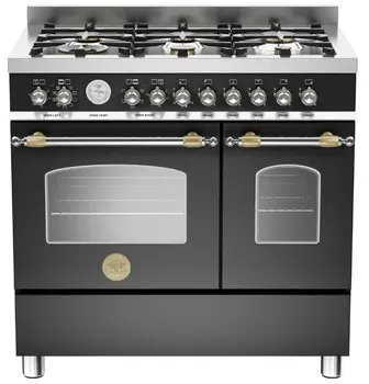 Варочный центр Bertazzoni HER906MFEDNET фото 1 в Ростове-на-Дону