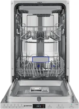 Посудомоечная машина MEFERI MDW4563 POWER фото 2 в Ростове-на-Дону Посудомоечная машина MEFERI MDW4563 POWER фото 2 в Ростове-на-Дону