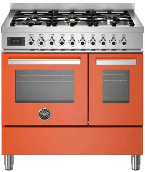 Варочный центр Bertazzoni PRO96L2EART фото 1 в Ростове-на-Дону