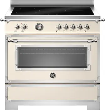 Варочный центр Bertazzoni HER95I1EAVT2 фото 1 в Ростове-на-Дону