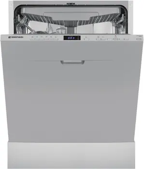 Посудомоечная машина MEFERI MDW6063 POWER фото 3 в Ростове-на-Дону