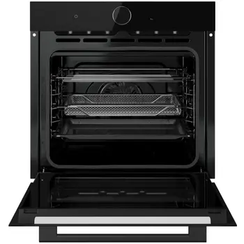 Духовой шкаф Kuppersberg HT 617 B фото 2 в Ростове-на-Дону