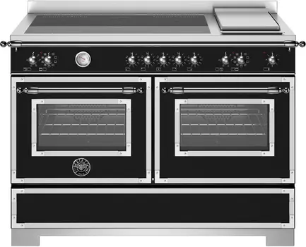Варочный центр Bertazzoni HER125I2ENET2 фото 1 в Ростове-на-Дону