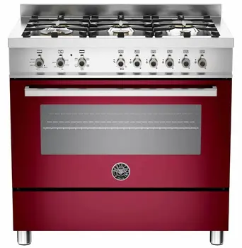 Варочный центр Bertazzoni PRO906HYBSVIT фото 1 в Ростове-на-Дону