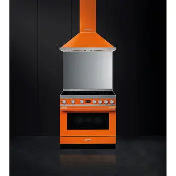 Варочный центр Smeg CPF9GPOR фото 2 в Ростове-на-Дону Варочный центр Smeg CPF9GPOR фото 2 в Ростове-на-Дону