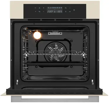 Духовой шкаф MEFERI MEO6010BG ULTRA фото 3 в Ростове-на-Дону Духовой шкаф MEFERI MEO6010BG ULTRA фото 3 в Ростове-на-Дону