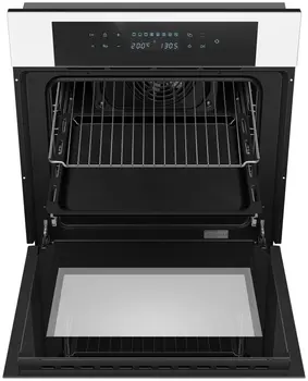 Духовой шкаф MEFERI MEO6010WH ULTRA фото 3 в Ростове-на-Дону