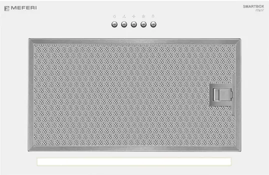 Вытяжка MEFERI SMARTBOX45WH POWER фото 3 в Ростове-на-Дону