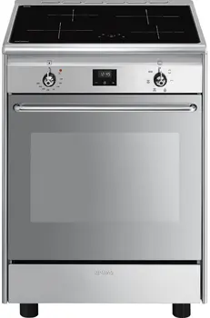 Варочный центр Smeg CX60ISVT9 в Ростове-на-Дону