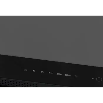 Телевизор AVEL AVS240WSBF (AVS240WS Black) фото 3 в Ростове-на-Дону
