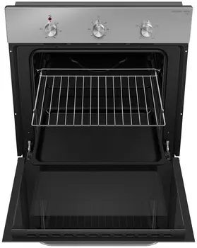 Духовой шкаф MEFERI MEO604IX LIGHT фото 3 в Ростове-на-Дону
