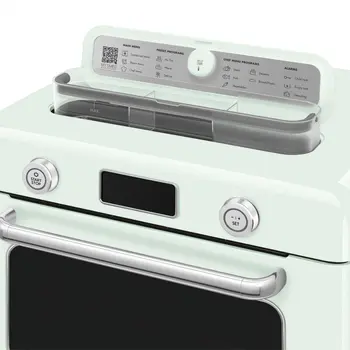 Мини-печь SMEG COF01PGEU фото 2 в Ростове-на-Дону