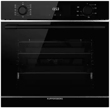 Духовой шкаф Kuppersberg HO 622 BX фото 2 в Ростове-на-Дону