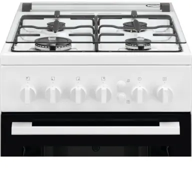 Газовая плита Electrolux RKG500001W фото 2 в Ростове-на-Дону