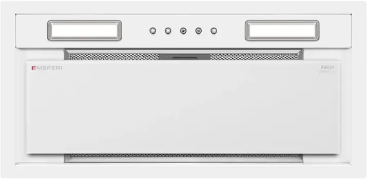 Вытяжка MEFERI INBOX60WH COMFORT PLUS фото 3 в Ростове-на-Дону