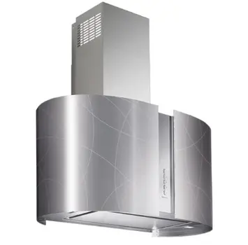 Вытяжка Falmec MIRABILIA/LED GROOVE STEEL 67 фото 1 в Ростове-на-Дону