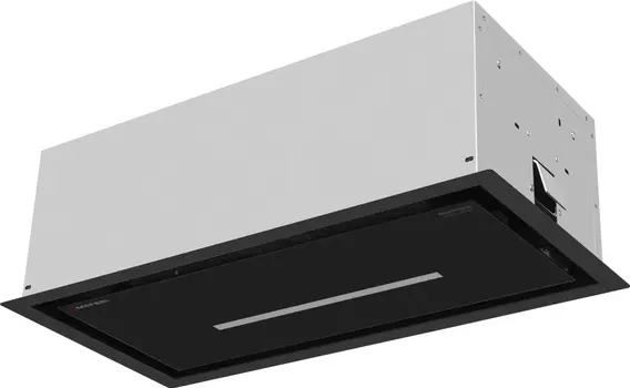 Вытяжка MEFERI с инвертором SMARTBOX60BK GLASS COMFORT фото 2 в Ростове-на-Дону