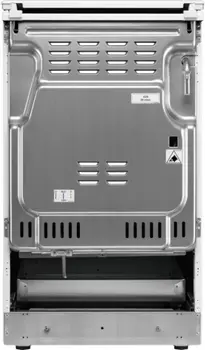 Газовая плита Electrolux RKG500003W фото 3 в Ростове-на-Дону Газовая плита Electrolux RKG500003W фото 3 в Ростове-на-Дону
