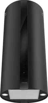 Вытяжка MEFERI TUBE40BK ISLA COMFORT PLUS фото 3 в Ростове-на-Дону