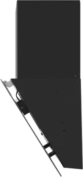 Вытяжка MEFERI AIRBOX60BK ULTRA фото 3 в Ростове-на-Дону