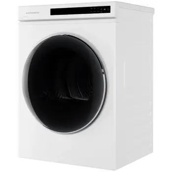 Сушильная машина Kuppersberg DM 561 W фото 3 в Ростове-на-Дону