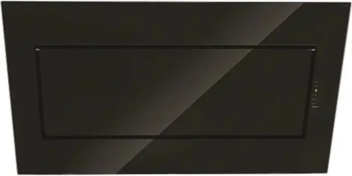 Вытяжка Falmec QUASAR GLASS BLACK 60 фото 1 в Ростове-на-Дону