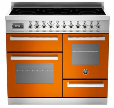 Варочный центр Bertazzoni PRO1005IMFETART фото 1 в Ростове-на-Дону Варочный центр Bertazzoni PRO1005IMFETART фото 1 в Ростове-на-Дону