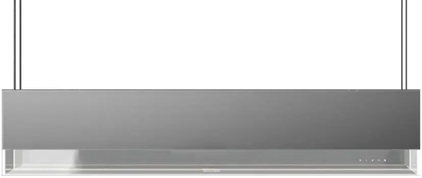 Вытяжка Falmec VETRA IS.120 Inox фото 1 в Ростове-на-Дону